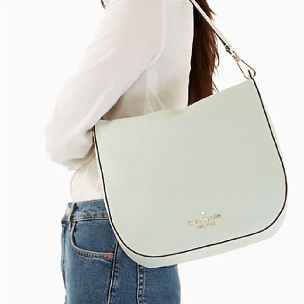 Kate Spade Lexy Shoulder Bag